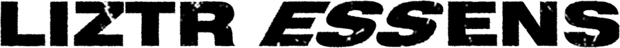 LiztrEssens
